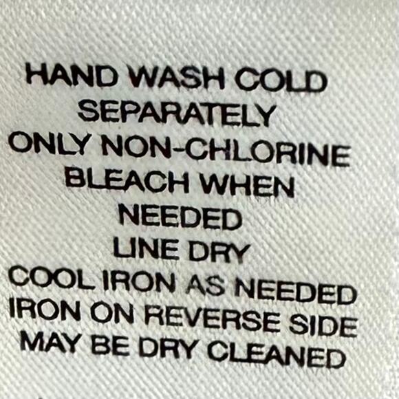 Chico's Jacket Women's Sz 3 16/18 Taupe Faux Leather Knit Collar Trim Lined Soft - Picture 10 of 10